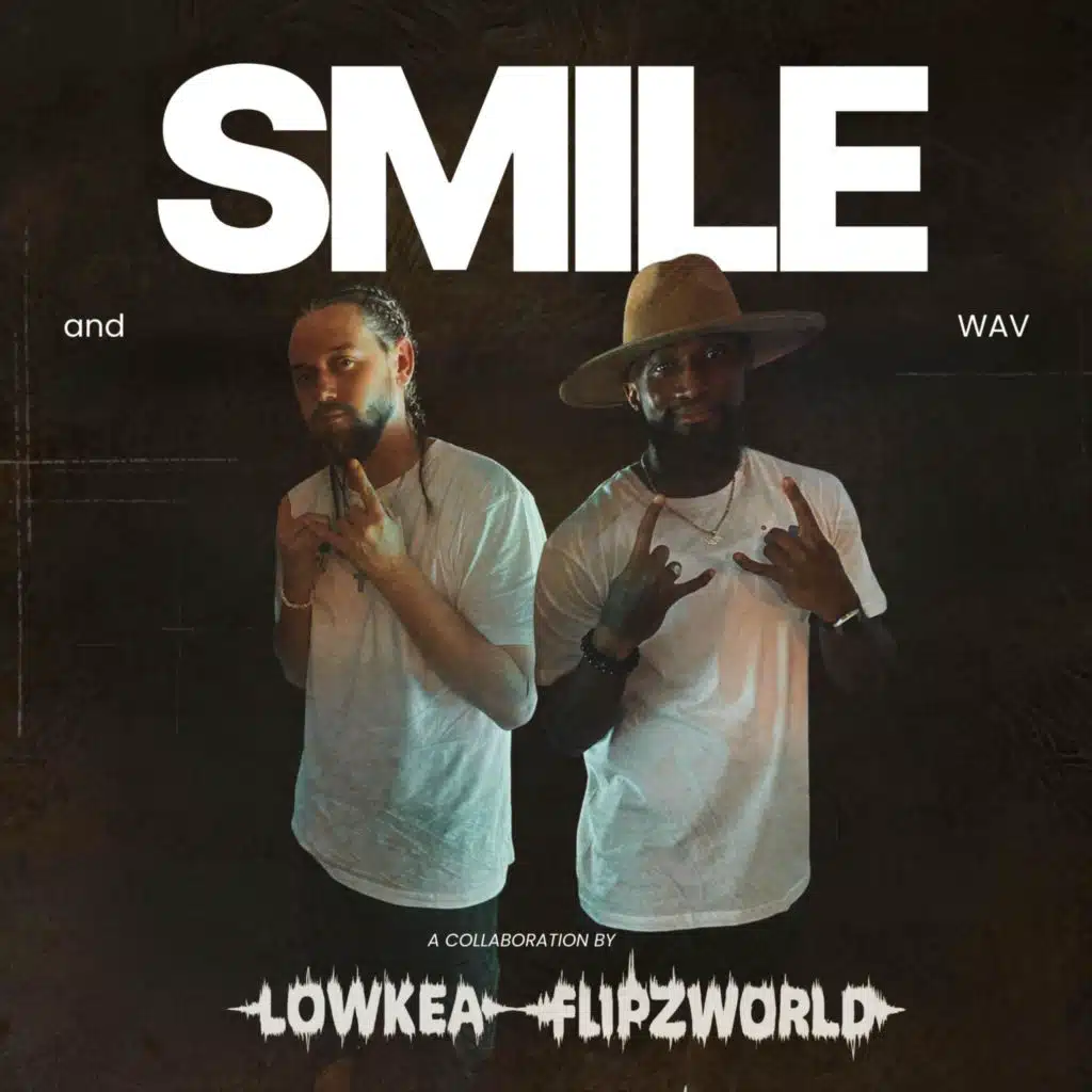 Smile & Wav