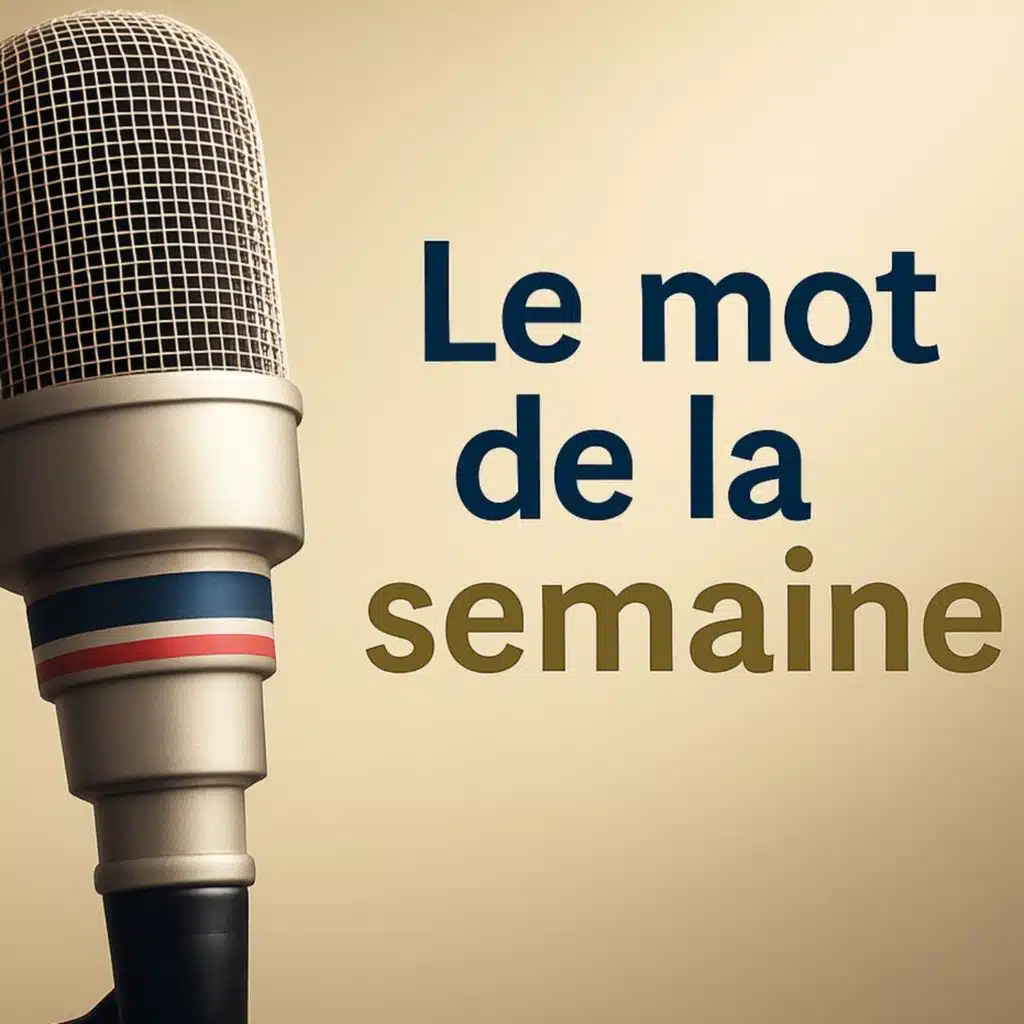 ARGENT - Le Mot de la Semaine #7