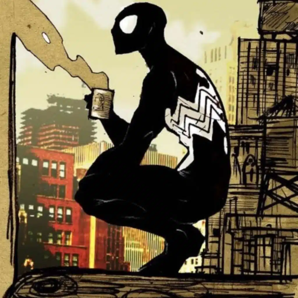 Sum special for the real fans