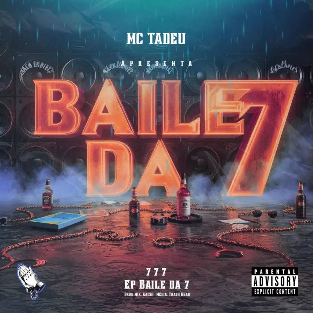BAILE DA 7
