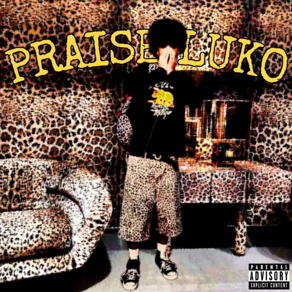 PRAISE LUKO