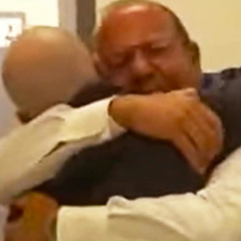 Hostages & Prisoners Released - October 13, 2025