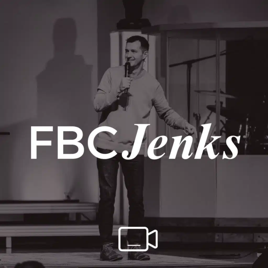 The Spirit-Filled Church Deals With Sin - Cody Brumley