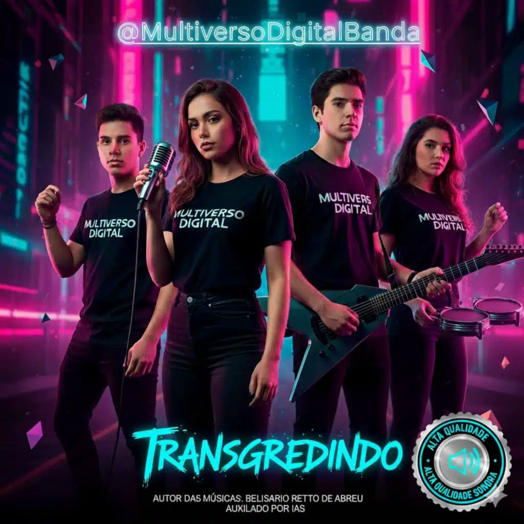 Transgredindo