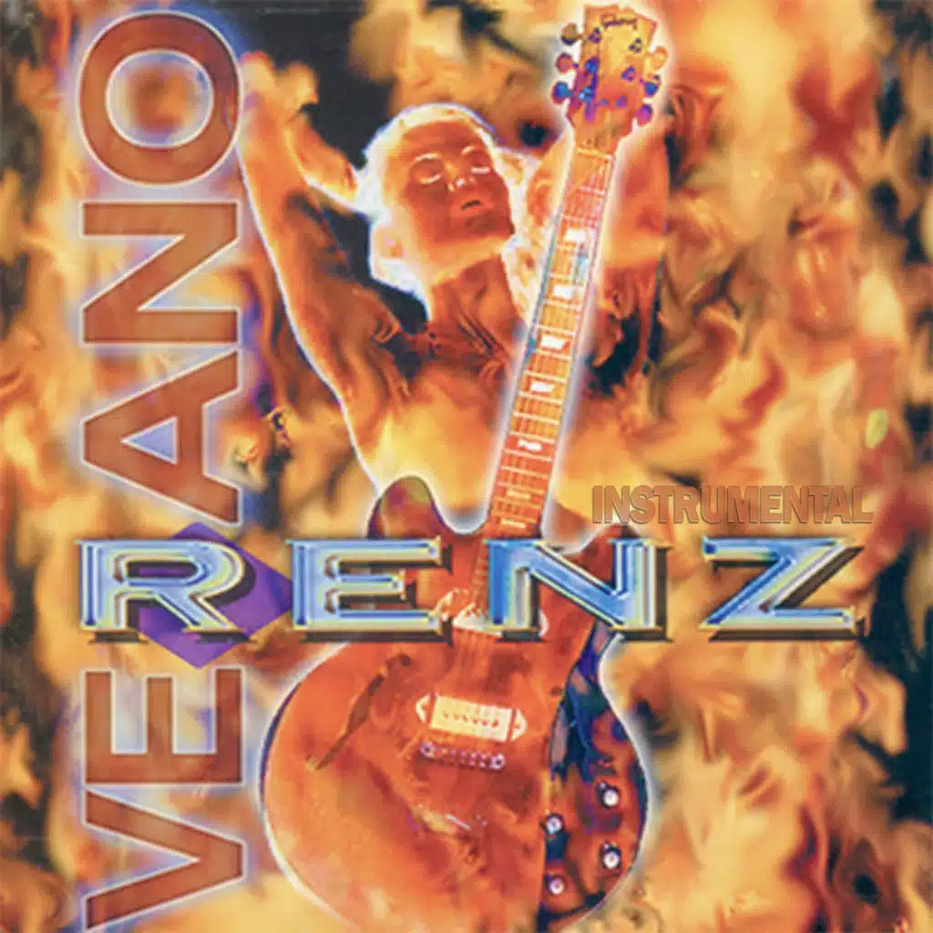 04 Iniibig Kita (Instrumental)