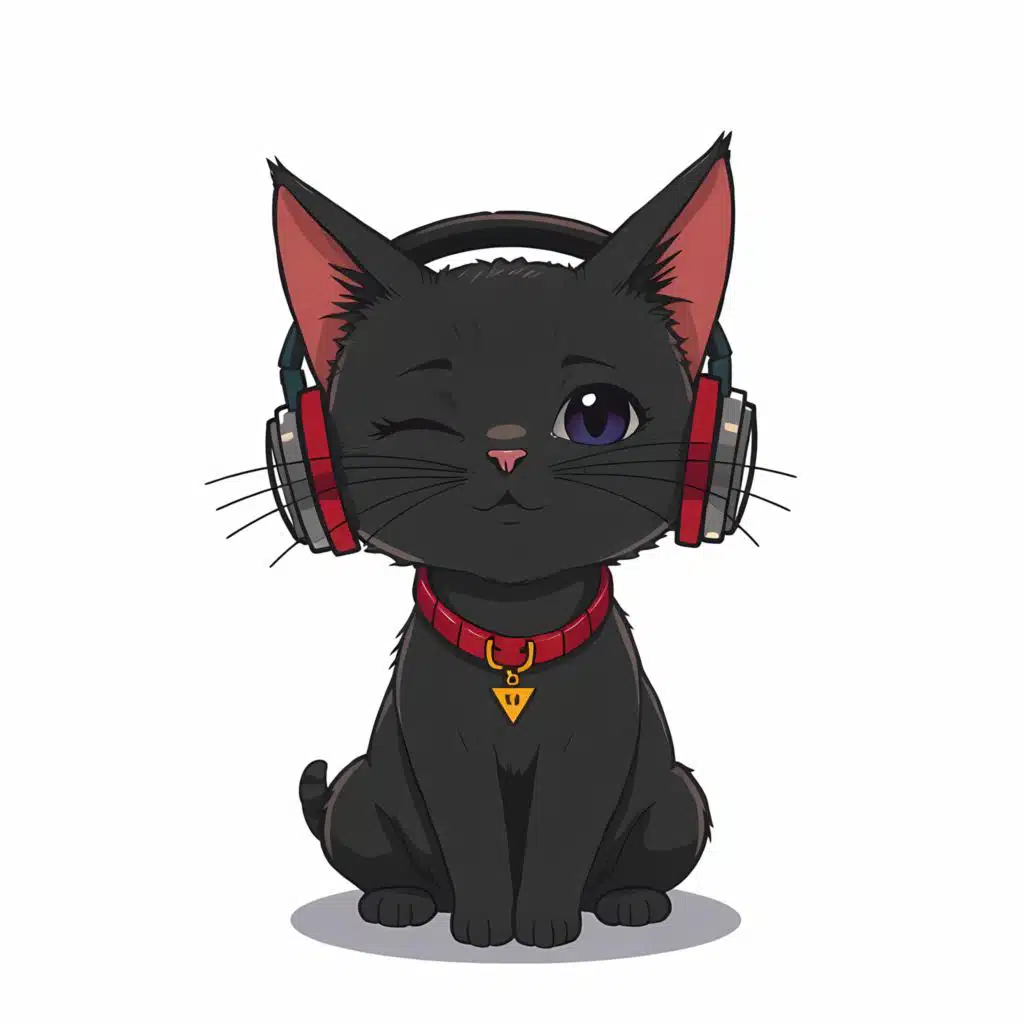 OIIA OIIA CAT MEME HARDSTYLE