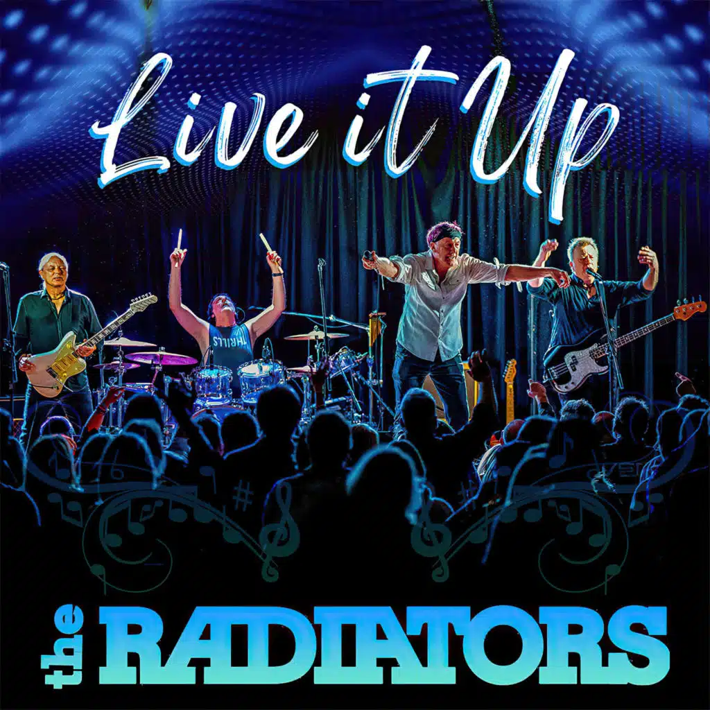 The Radiators