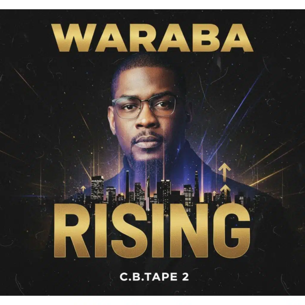 RISING C.B.TAPE 2