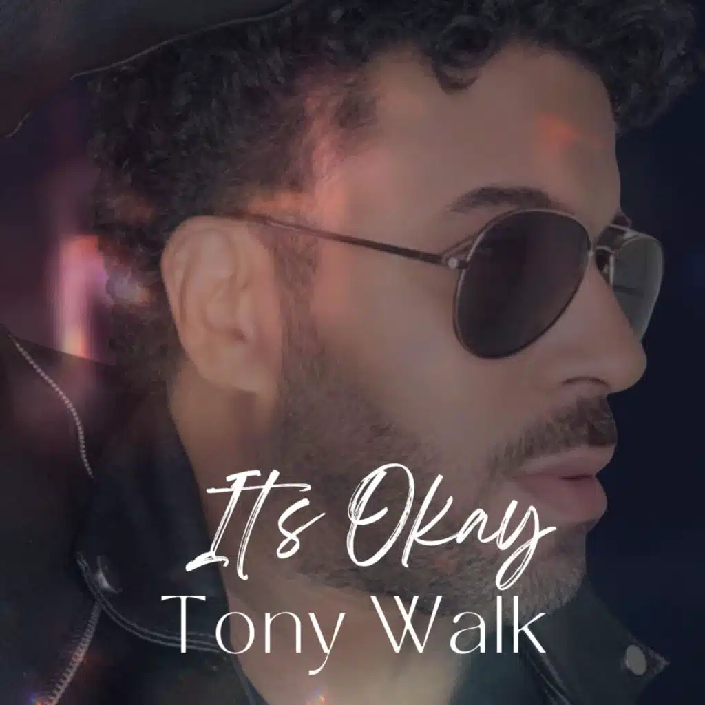 Tony Walk