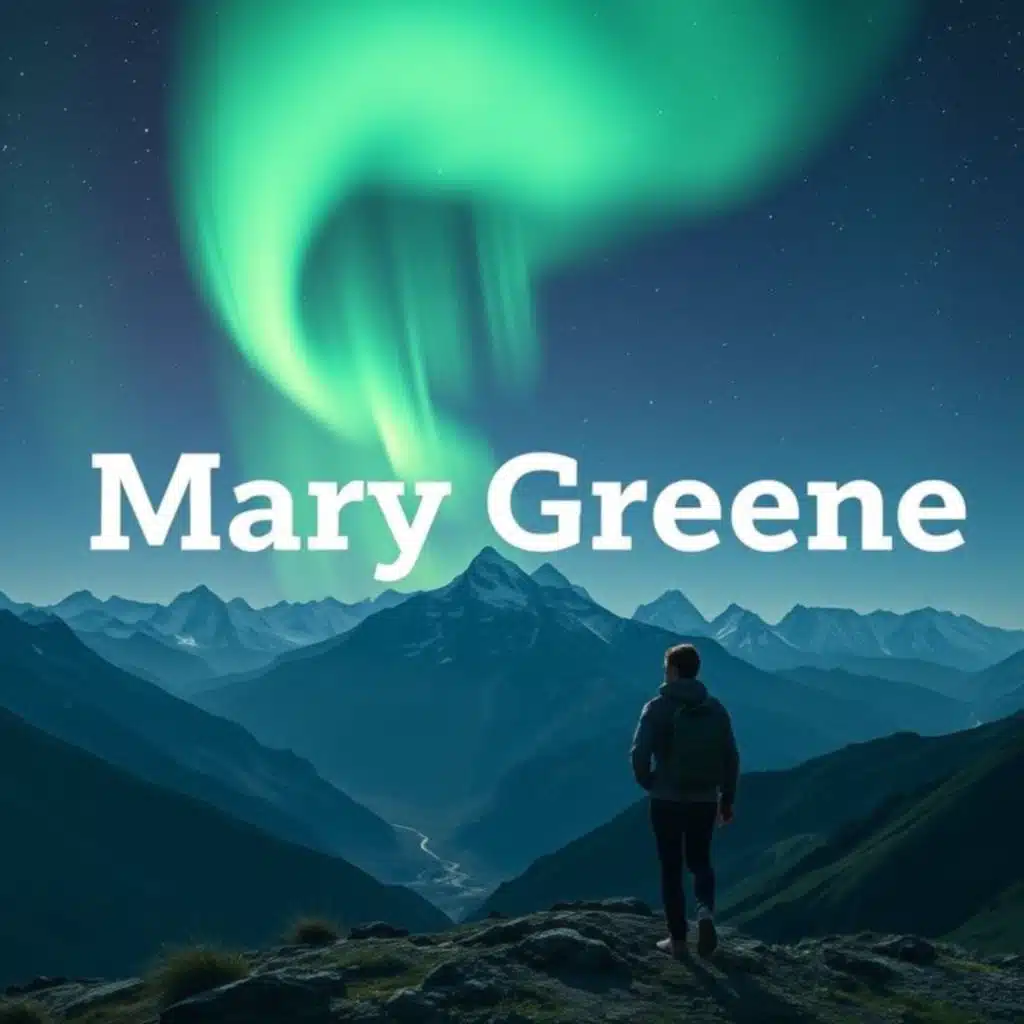 A Melody That Stretched Like an Endless Road