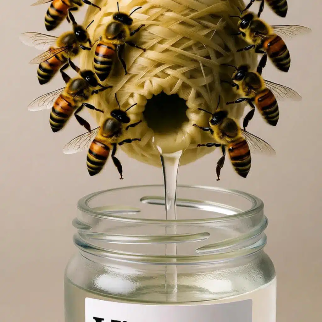 The Von Haessler Doctrine: S15/EP194 - Vinegar Bees