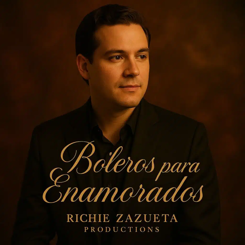 BOLEROS PARA ENAMORADOS