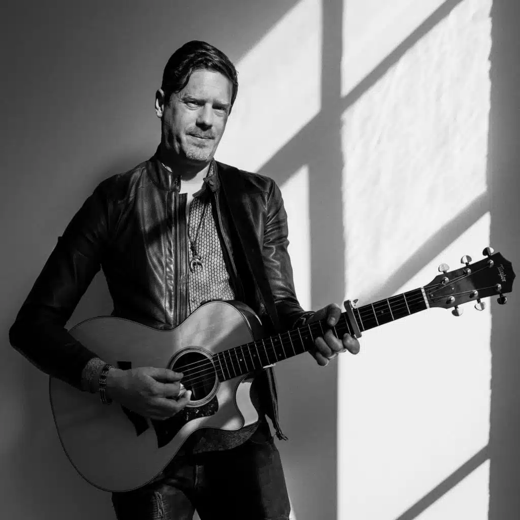 Burning in Me (Reprised)