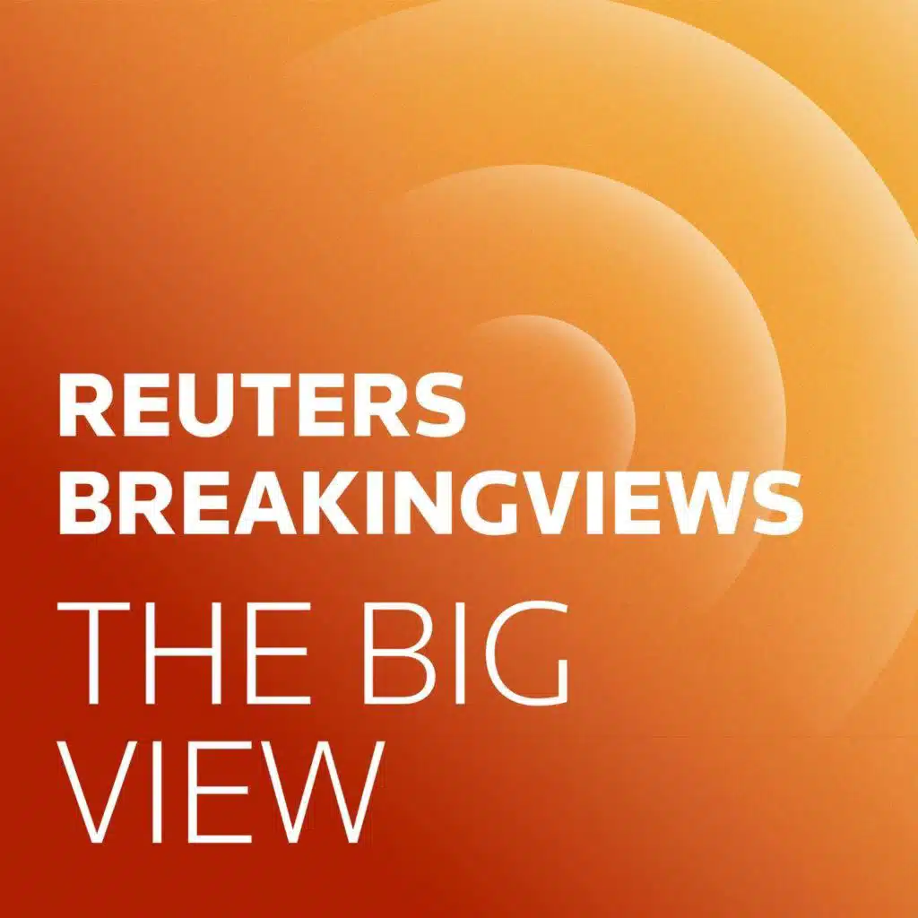 The coming battle over the future of money