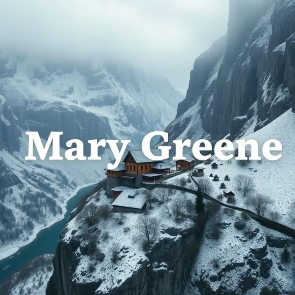 Mary Greene