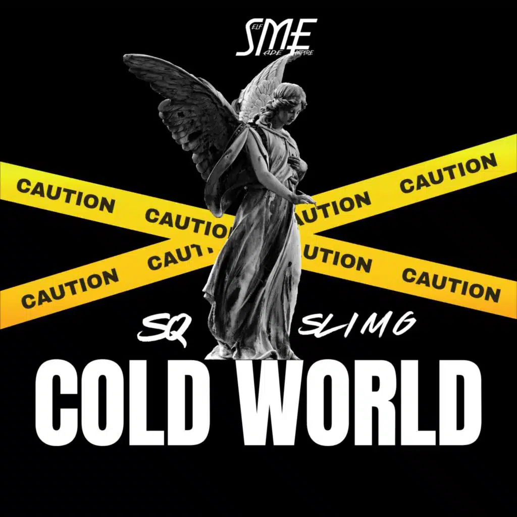 COLD WORLD (feat. SQ)