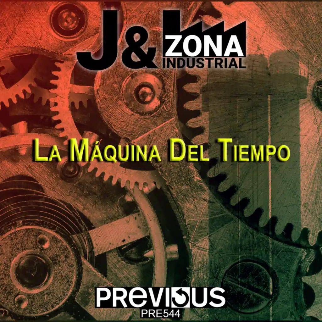 J & Zona Industrial
