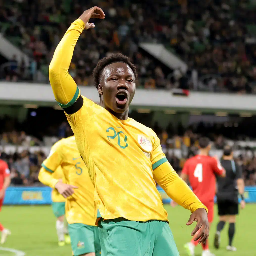 Bubble or boom: the Socceroos conundrum