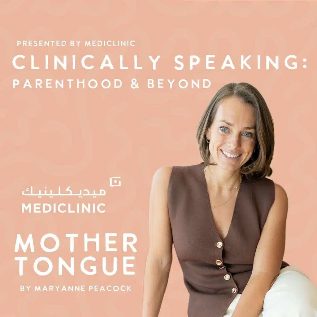Fever, Rashes & Runny Noses with Dr David Cremonesini