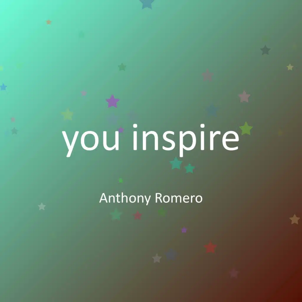 Anthony Romero