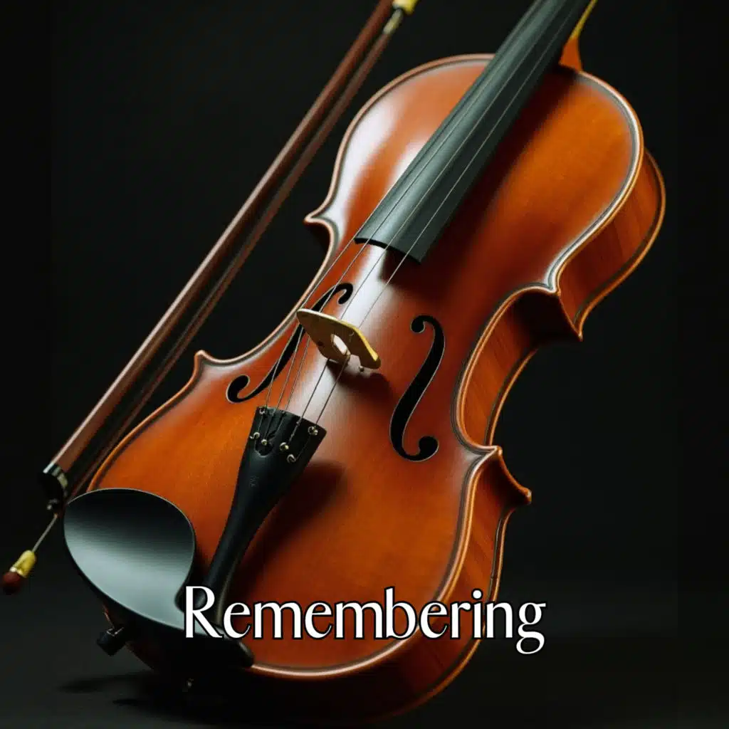 Peace in the Silence