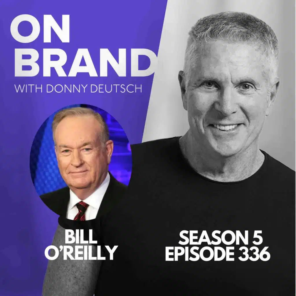 Confronting Evil: A Conversation with Bill O'Reilly
