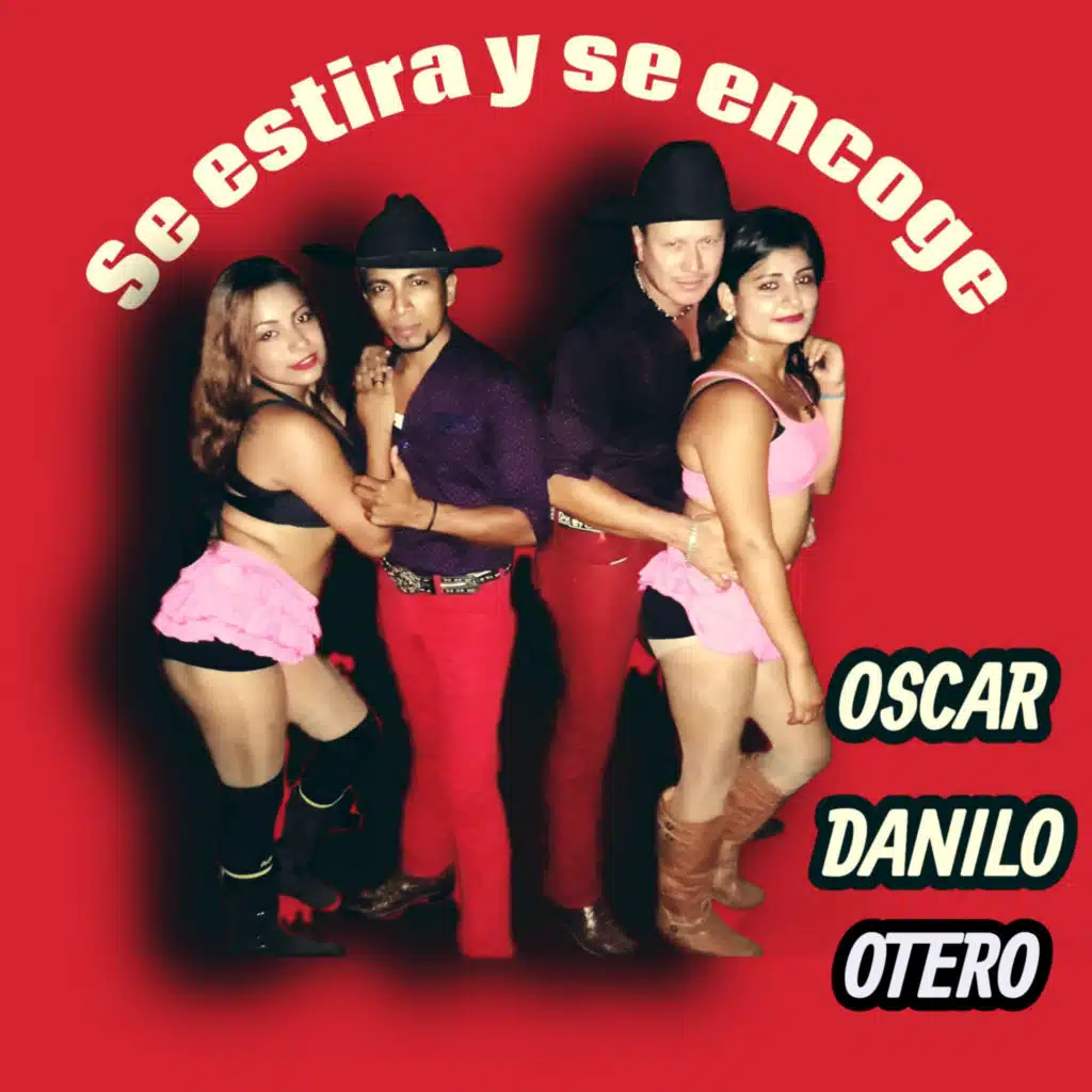 Se Estira y Se Encoge