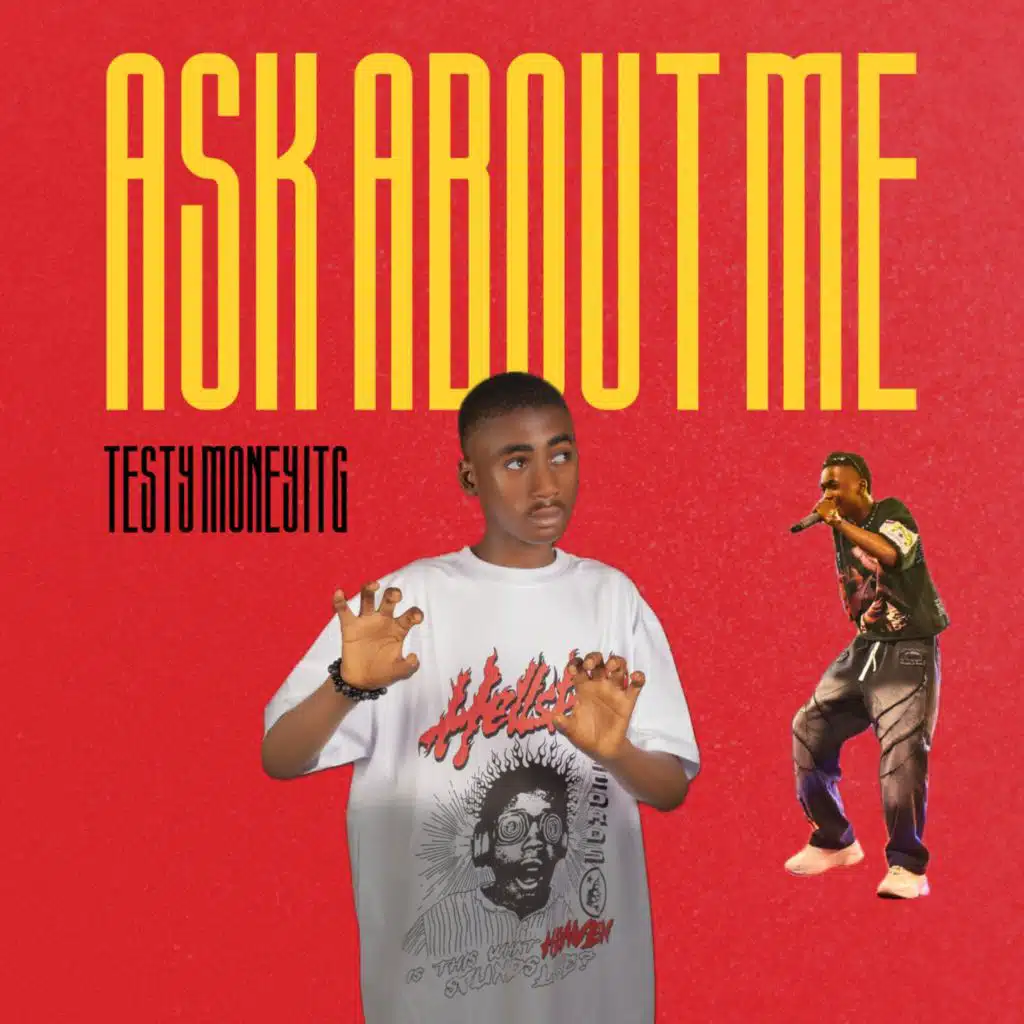 Ask About Me
