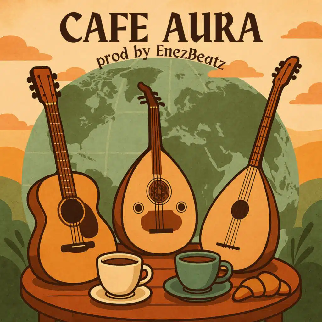 Cafe Aura
