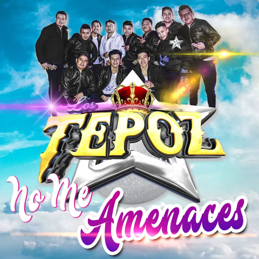 No Me Amenaces