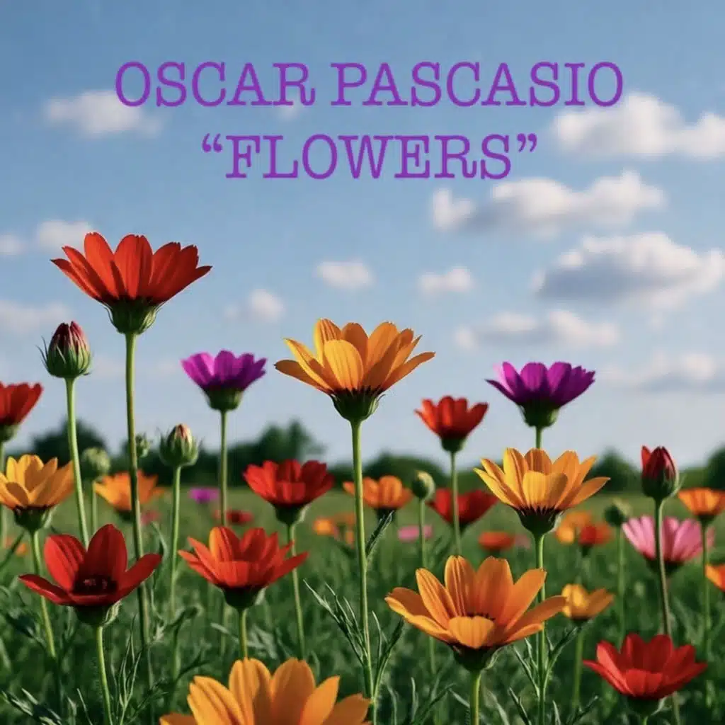 Oscar Pascasio