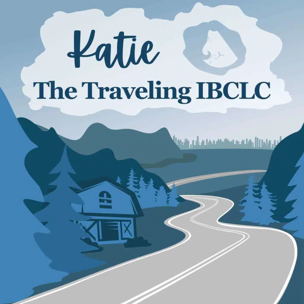 Ep 109 Tongue Tie in Ireland w/Dr Roche