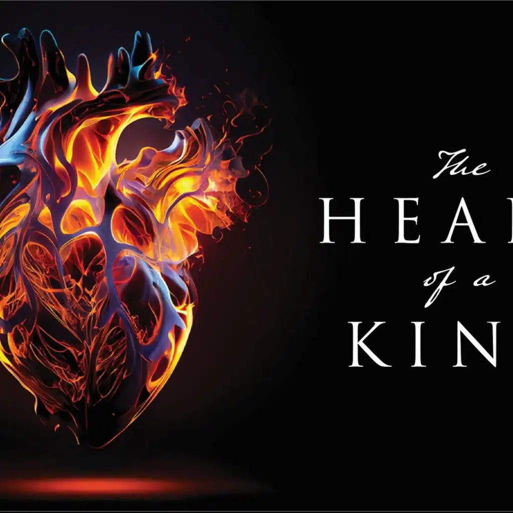 2 Samuel 1:1-20: How to Lament (The Heart of a King)