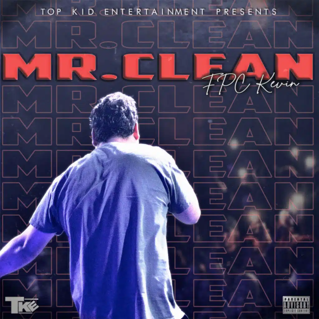 MR. CLEAN