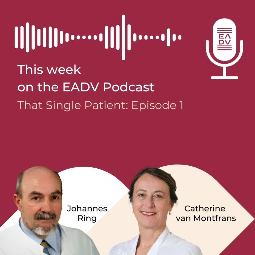 That Single Patient: Episode 1