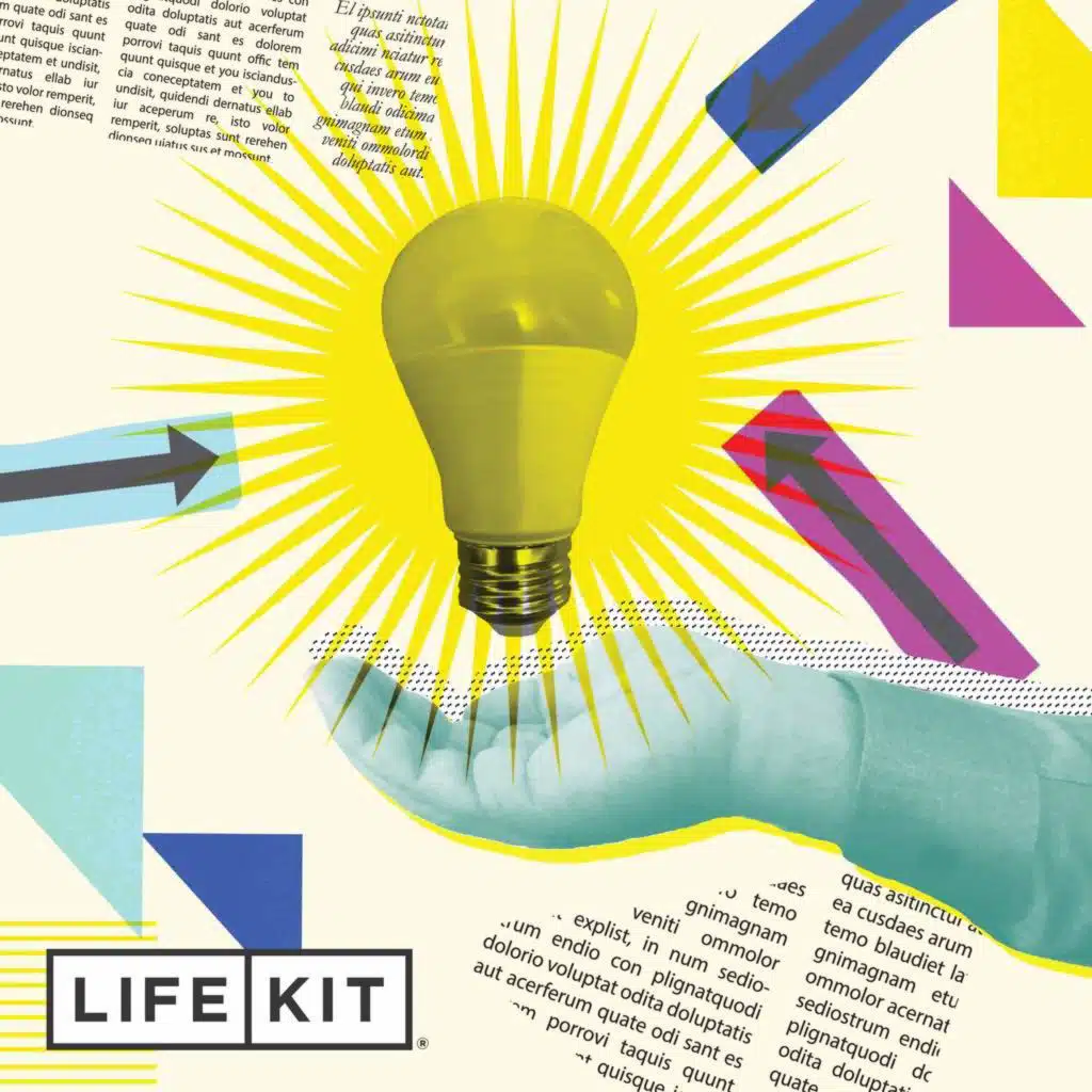 Coming up with a business idea that takes off