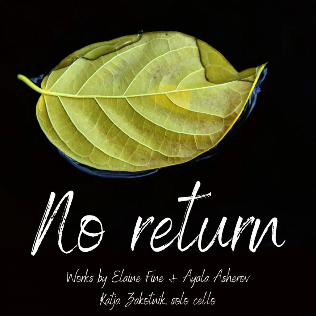 No Return