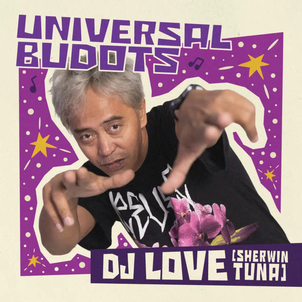 Mau (Budots Remix) [feat. DJ Love (Sherwin Tuna)]