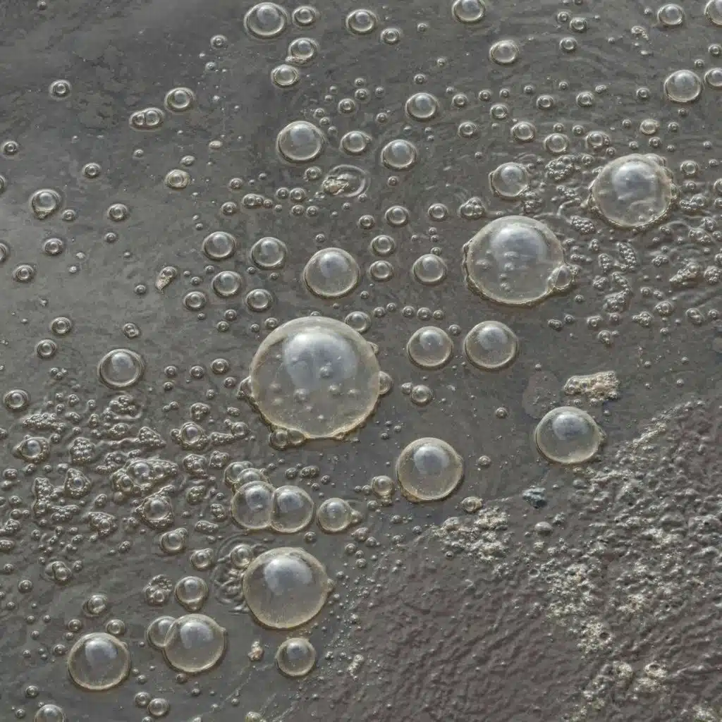 200 surface water bodies are impacted by wastewater