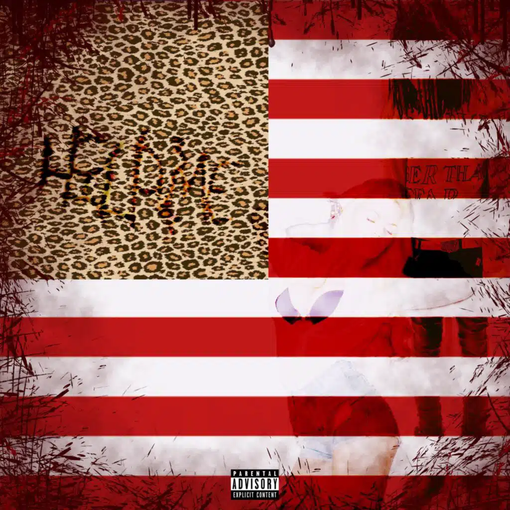 Cheetah Print For Bad B*tches