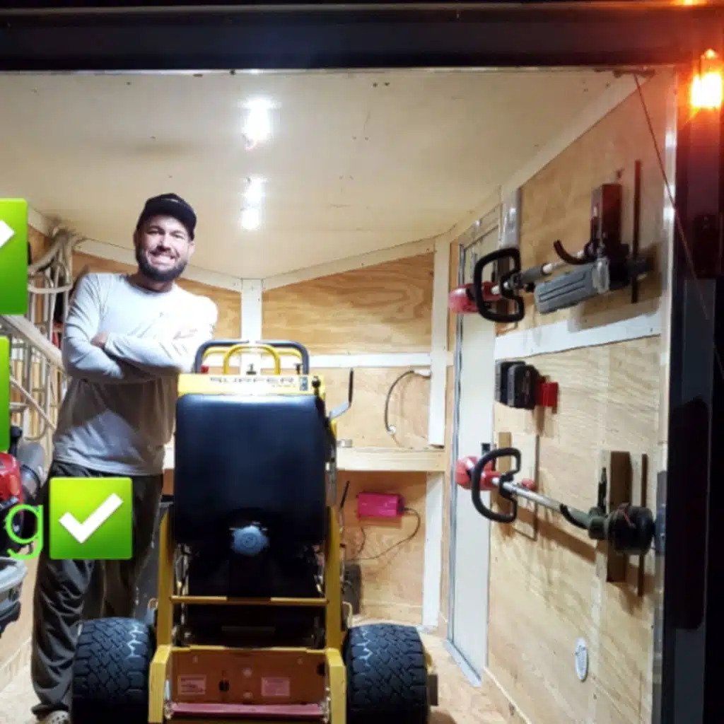 Used tires? Mexican mishap? Rivian truck? 