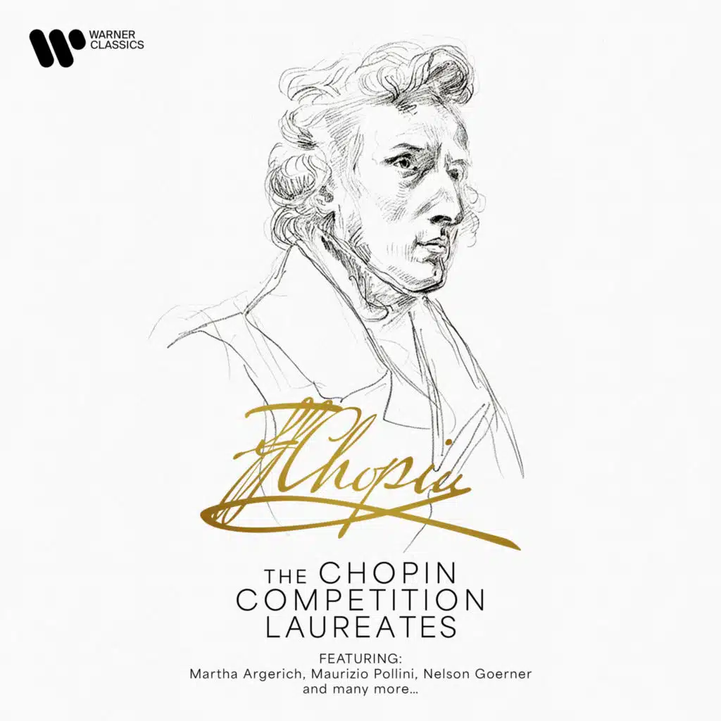 24 Préludes, Op. 28: No. 10 in C-Sharp Minor