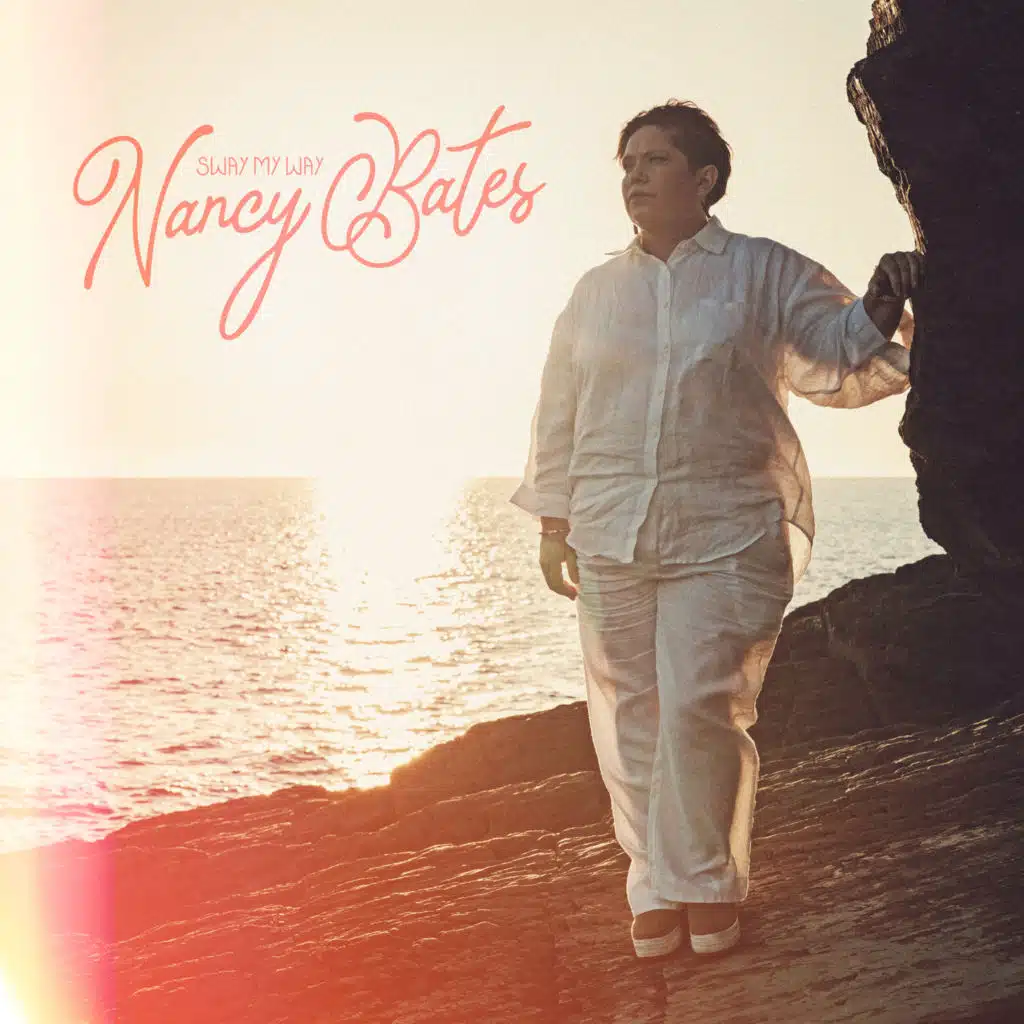 Nancy Bates