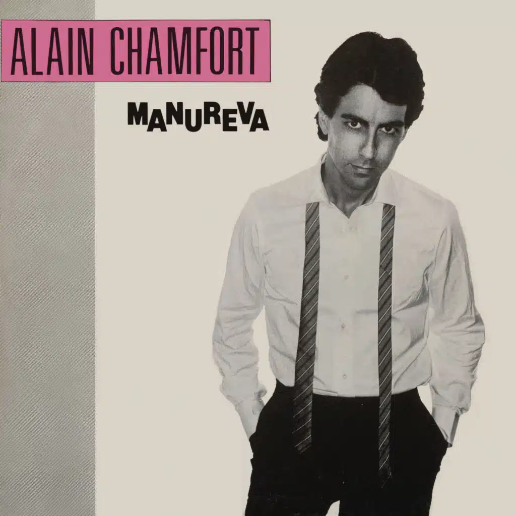 Manureva (version single)