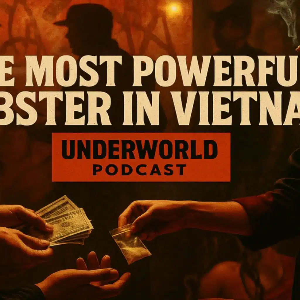 Warlords, Narco-Pirates, & The Gangster King of Vietnam
