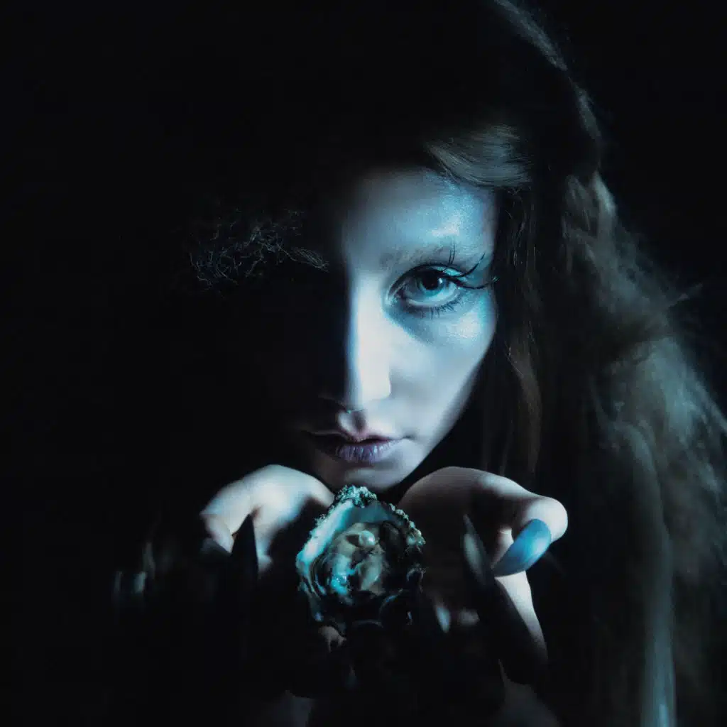 girls with gills (feat. alice longyu gao) [edit]