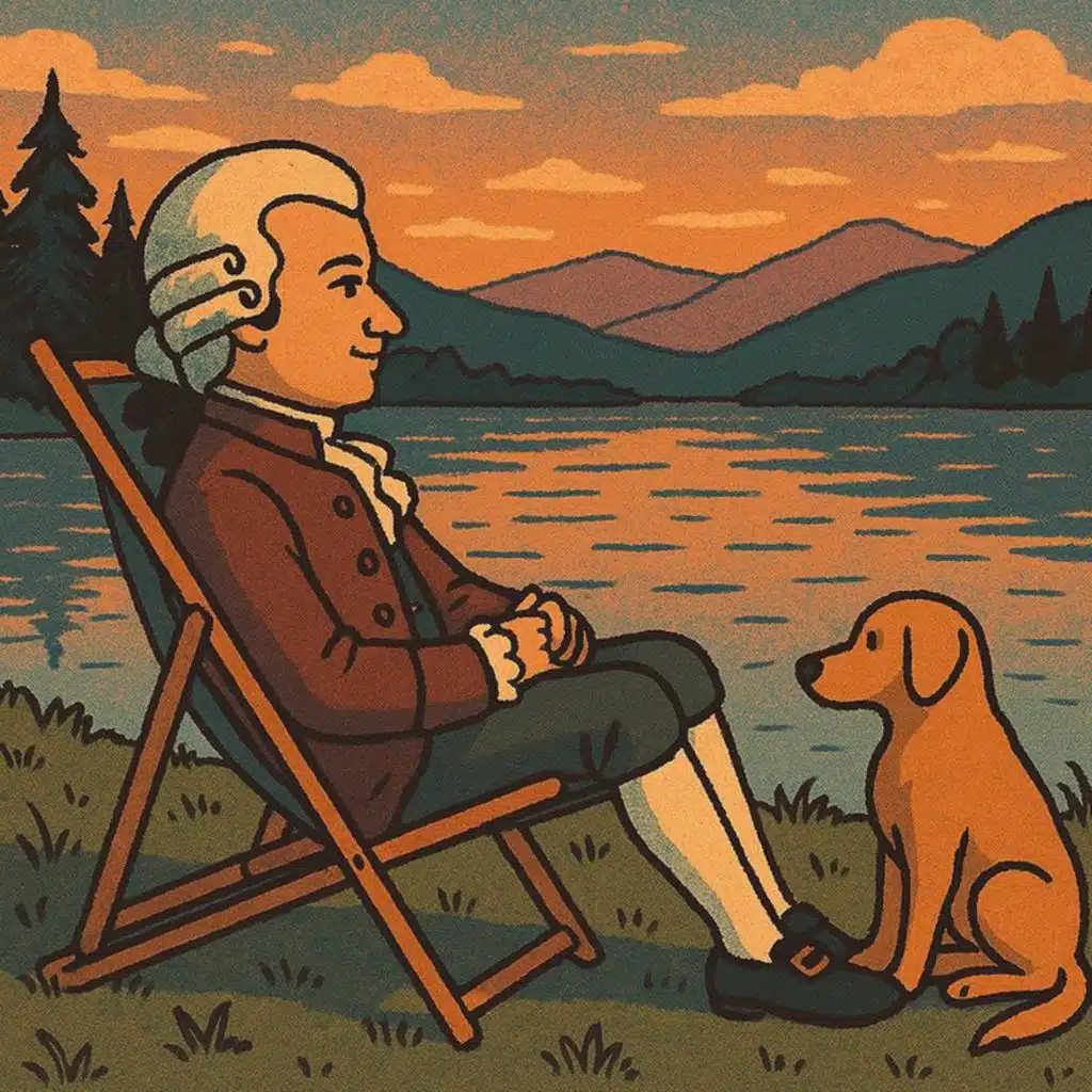 ClassicFi & Wolfgang Amadeus Mozart