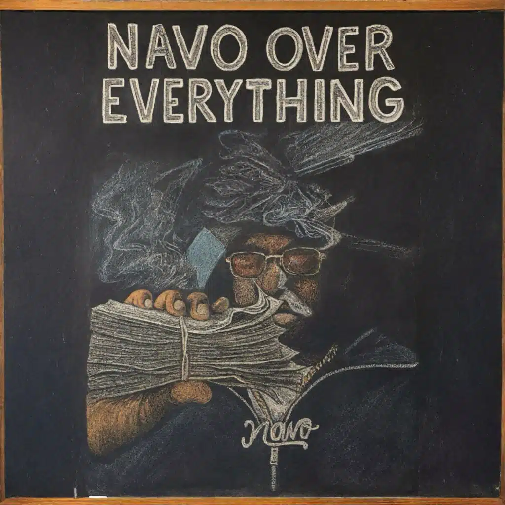 Navo Over Everything