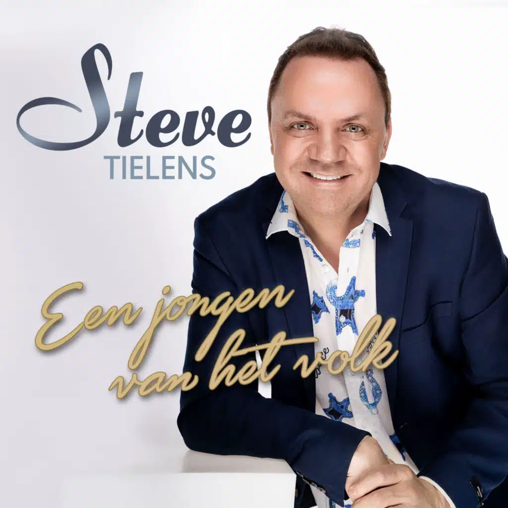 Steve Tielens