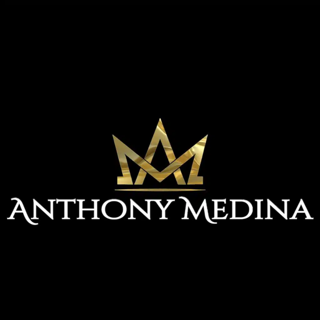 Estudio session 2016 | Anthony Medina